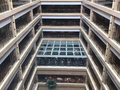 -青岛景园假日酒店