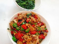 -老长沙龙虾馆(梅林店)