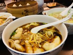-熙盛源(滨湖万达店)
