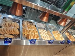 -蒙艾里民族传统菜蒙餐