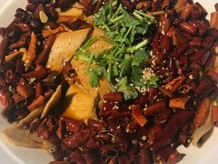 -天厨妙香素食餐厅(清华店)