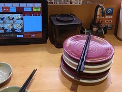 -寿司郎(皇庭广场店)