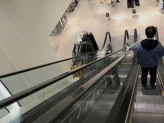 -ZARA HOME(长楹天街购物中心店)