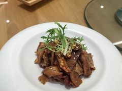 -枣子树·素食餐厅(普陀山店)