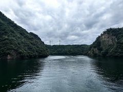 -五泄景区