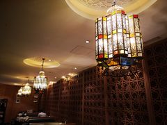 大堂-小尕子·新疆菜(明园店)