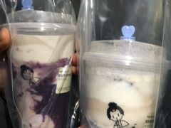 -九秋茶铺(三里屯店)