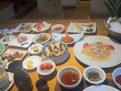-禾风·海鲜料理自助(玉林店)
