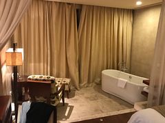 -宁波九龙湖开元度假村