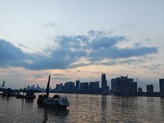 -长洲岛