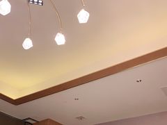 -富淳饭店(陆家嘴保利广场店)