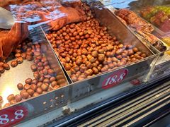 -野栗香(娄山关路店)
