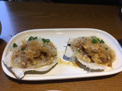 -船歌·鱼水饺青岛菜(金狮广场店)