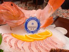 -东海怡品海鲜豆捞(舟宿夜江店)