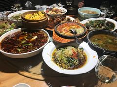 -蜀宴小调·精致家常菜(科华店)