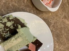 -盛宴标帜餐厅·亲子自助 (南昌喜来登酒店)