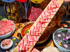 -矮板凳老火锅(宽窄巷子店)