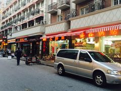 门面-云南路美食街