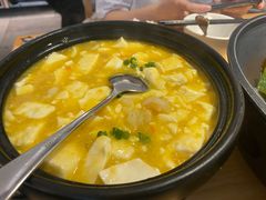 -醉得意·山茶油炒土鸡(福州马尾西堤店)