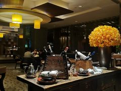 -湖滨28中餐厅·西湖宴·杭州君悦酒店