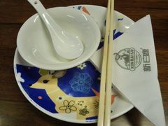 -新白鹿餐厅(西湖银泰店)