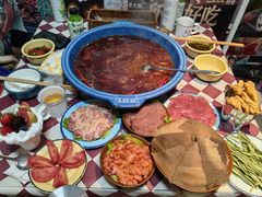 -王歘歘·chuǎ火锅(五道营店)