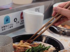 -咕叽咕叽自助烤肉小火锅(西城广场购物中心店)