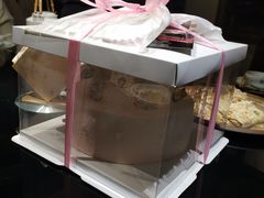 -西檬树SIMON·T轻奢蛋糕(大东方Max店)