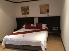 -太阳岛度假酒店