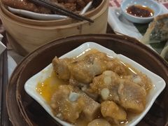 -点都德(大茶楼店)