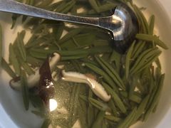 西湖莼菜汤-新白鹿餐厅(城西银泰城店)