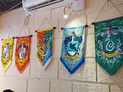 -逃脱反斗城沉浸剧情密室(北京路店)