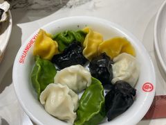 -双合园·海鲜水饺青岛菜(上清路店)