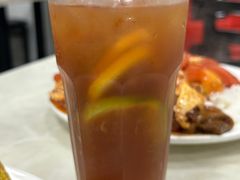 -好好滋味茶餐厅