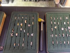 -梵薇Joker.V银饰工作室