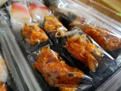 -鲜道寿司(玄武门地铁站店)