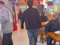 -市府路小吃城(民俗文化广场锦苑店)