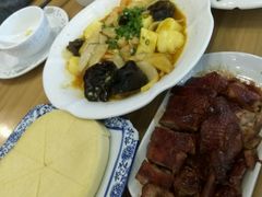 -乌镇那一年小院主题餐厅(甘泉西路店)