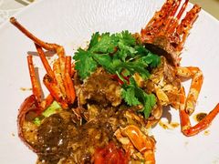 -珍宝海鲜JUMBO Seafood(ifc店)