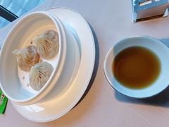 上海小笼包-屋里厢上海菜馆