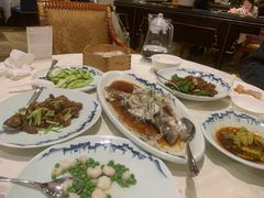 -杭州香格里拉·香宫中餐厅