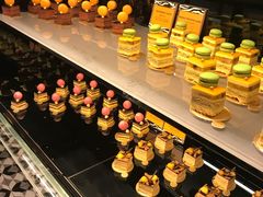 -咖啡苑自助餐厅·中国大饭店
