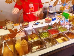 -Poke lemon海鲜波奇饭·柠檬茶(金碧开放小区店)