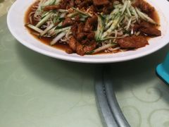 -马虎风味菜馆(王府园小区店)
