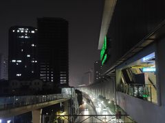 -唐家院子(地铁站)