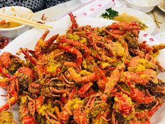 -赵氏盱眙十三香龙虾(蓝村店)