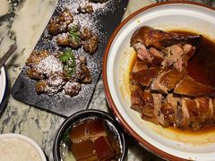 -绿茶餐厅(乐峰广场店)