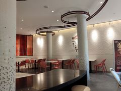 大堂-大圆碗•大排饭(天海店)