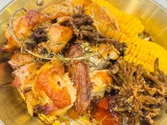 -Aqua Oasis 水天堂(常熟永旺店)