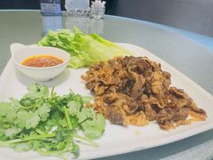 -恒记饭店·海鲜明档(淹城店)